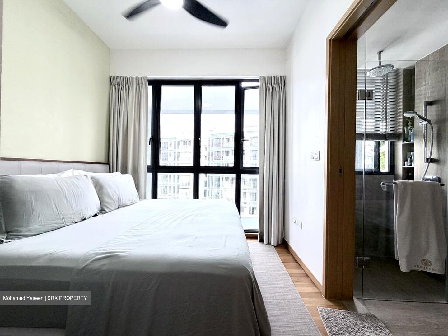 The Jovell (D17), Condominium #502474991